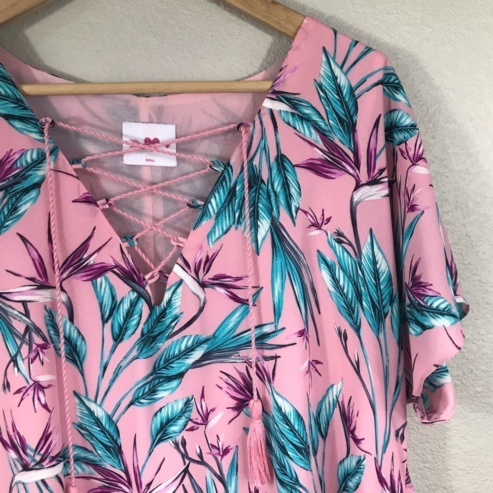 Buddy Love Cuba Libre Reed Dress - Picture 4 of 7